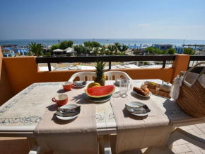 Apartment Vistamare by Interhome